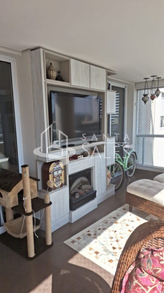 Apartamento, 3 quartos, 183 m² - Foto 20