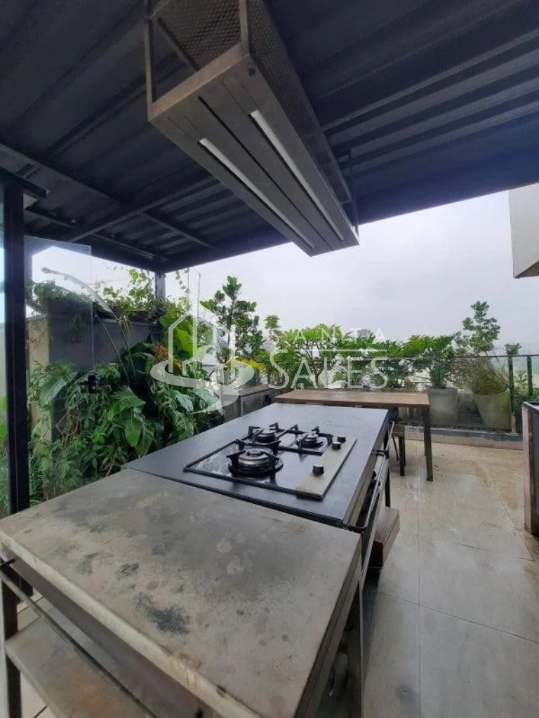 Apartamento, 2 quartos, 140 m² - Foto 10