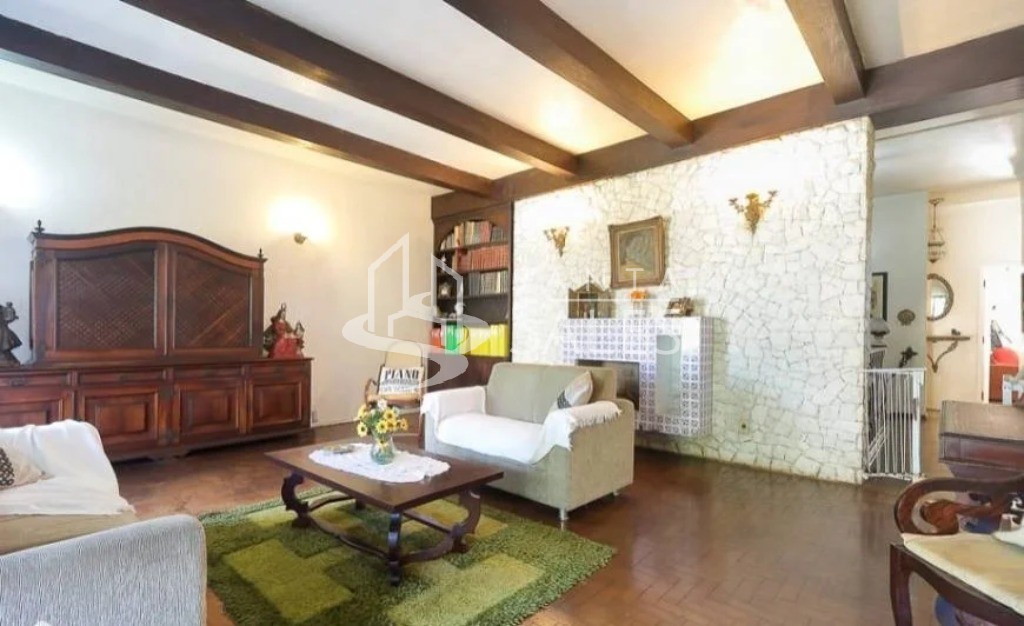 Casa, 3 quartos, 300 m² - Foto 5