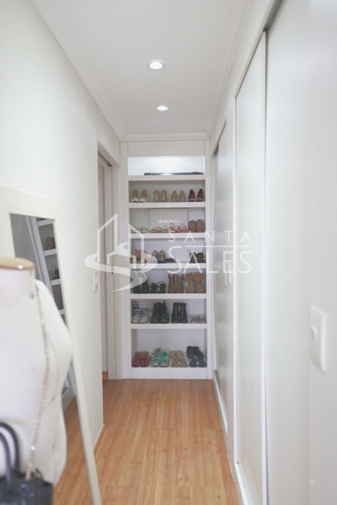 Sobrado, 6 quartos, 272 m² - Foto 15