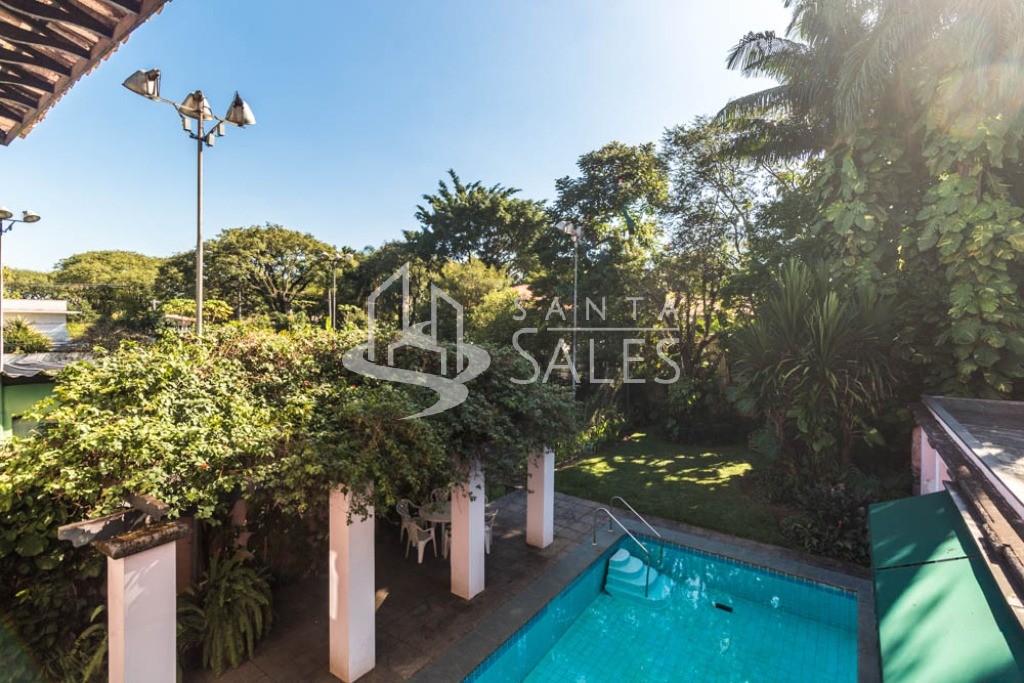 Casa, 4 quartos, 568 m² - Foto 16