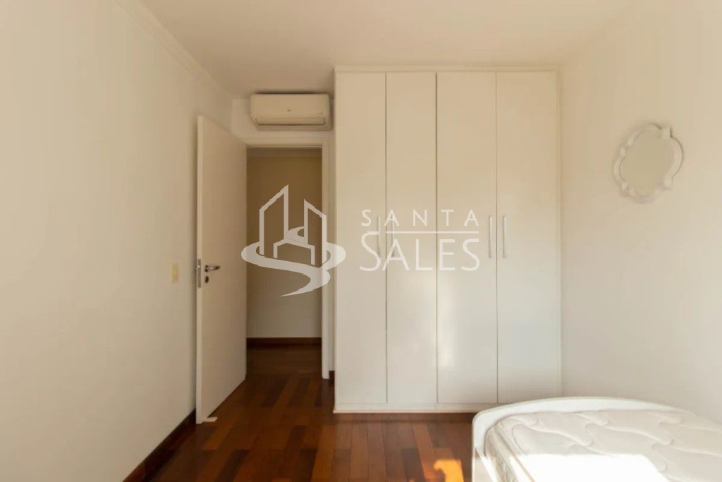 Apartamento, 4 quartos, 143 m² - Foto 7