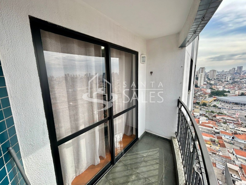 Apartamento, 3 quartos, 75 m² - Foto 4