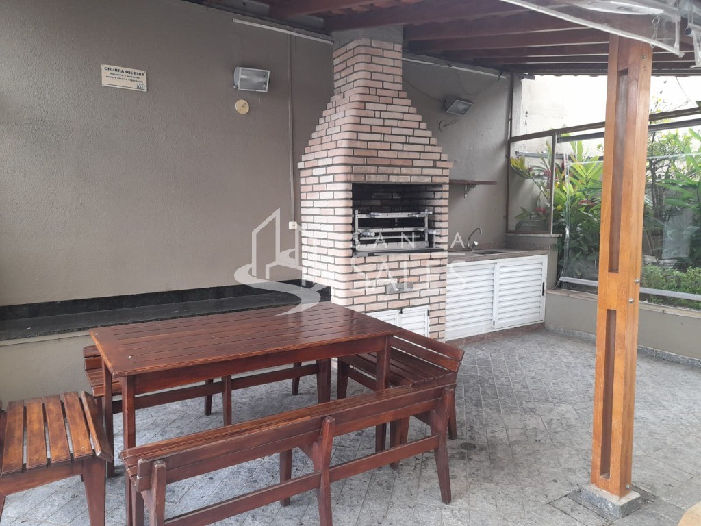 Apartamento, 3 quartos, 77 m² - Foto 15