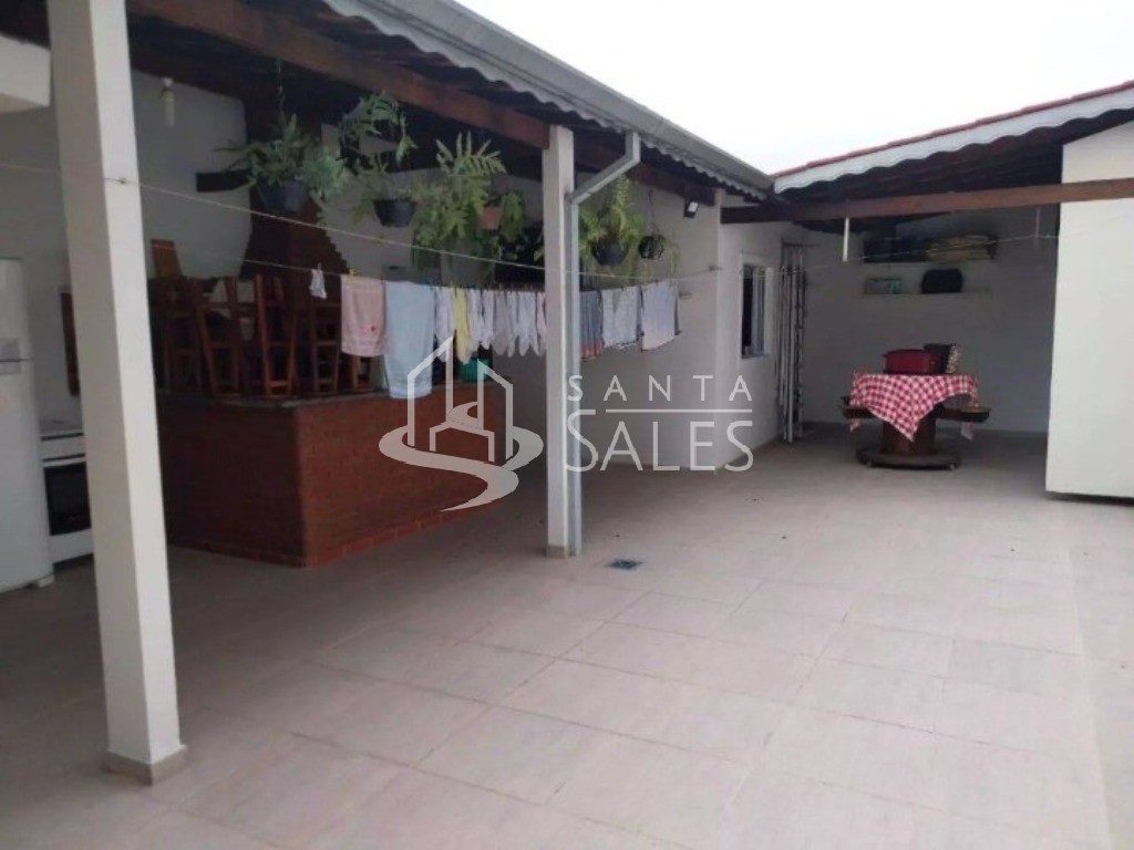 Casa, 3 quartos, 180 m² - Foto 12