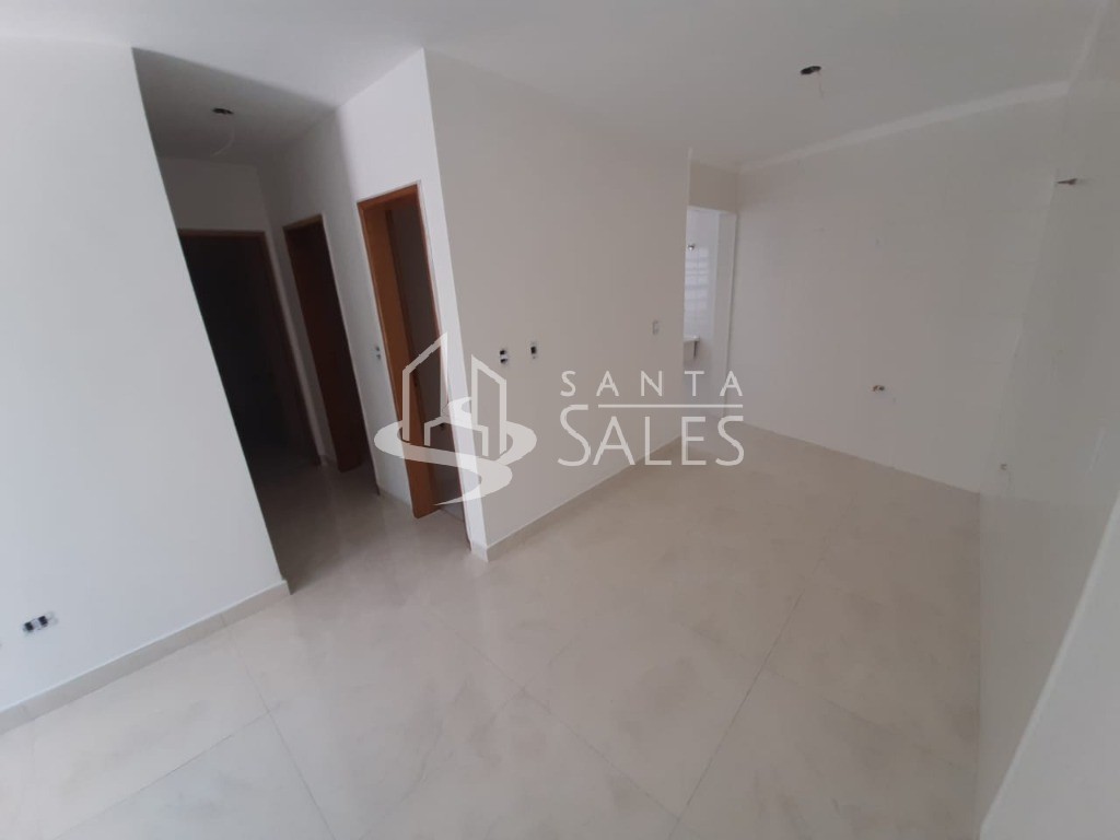 Cobertura, 2 quartos, 46 m² - Foto 2