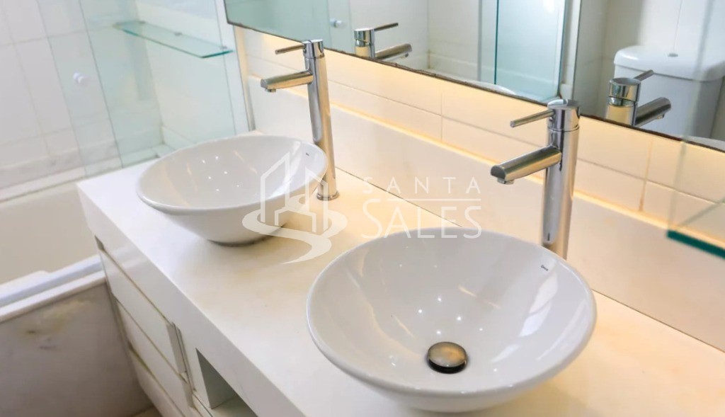 Cobertura, 3 quartos, 184 m² - Foto 29