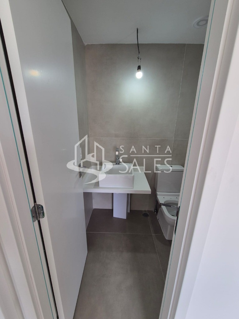 Apartamento à venda com 3 quartos, 139m² - Foto 14