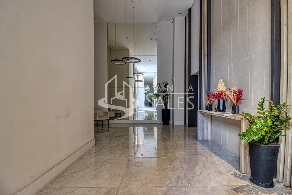 Apartamento, 2 quartos, 66 m² - Foto 41