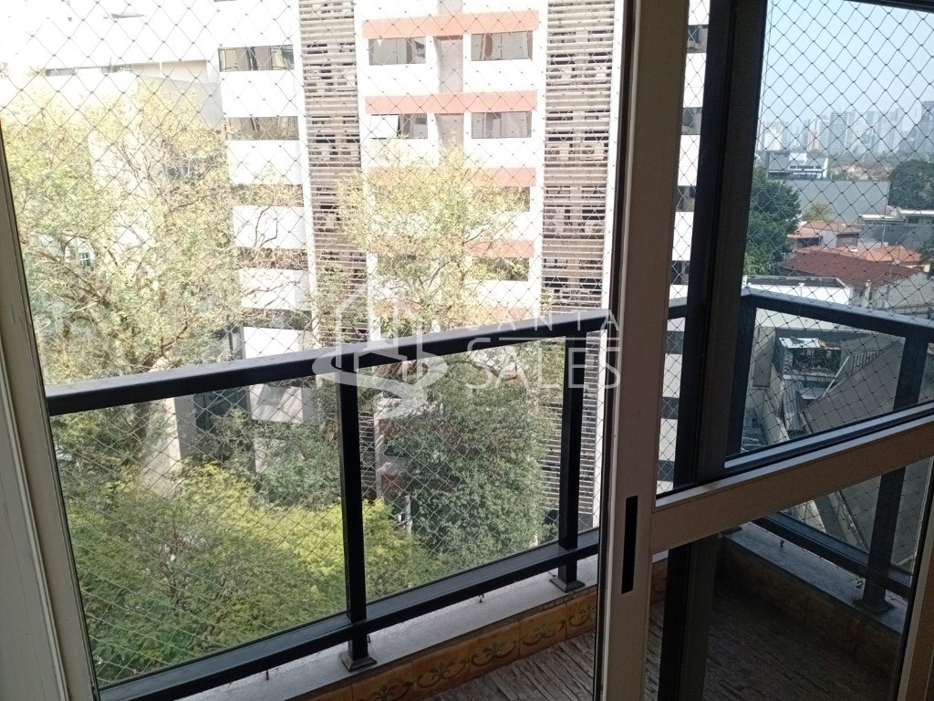 Apartamento à venda com 3 quartos, 76m² - Foto 11
