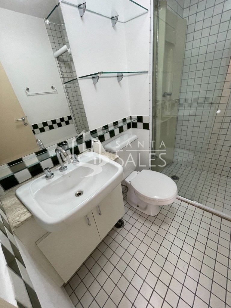 Apartamento, 2 quartos, 75 m² - Foto 34