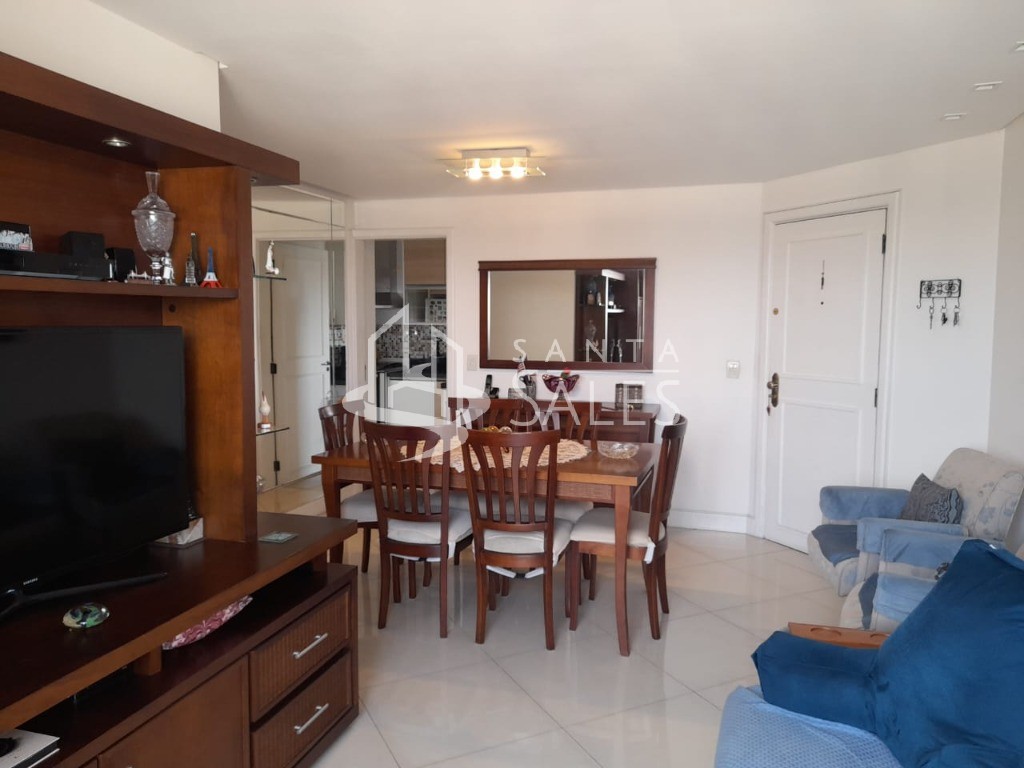 Apartamento, 3 quartos, 77 m² - Foto 2