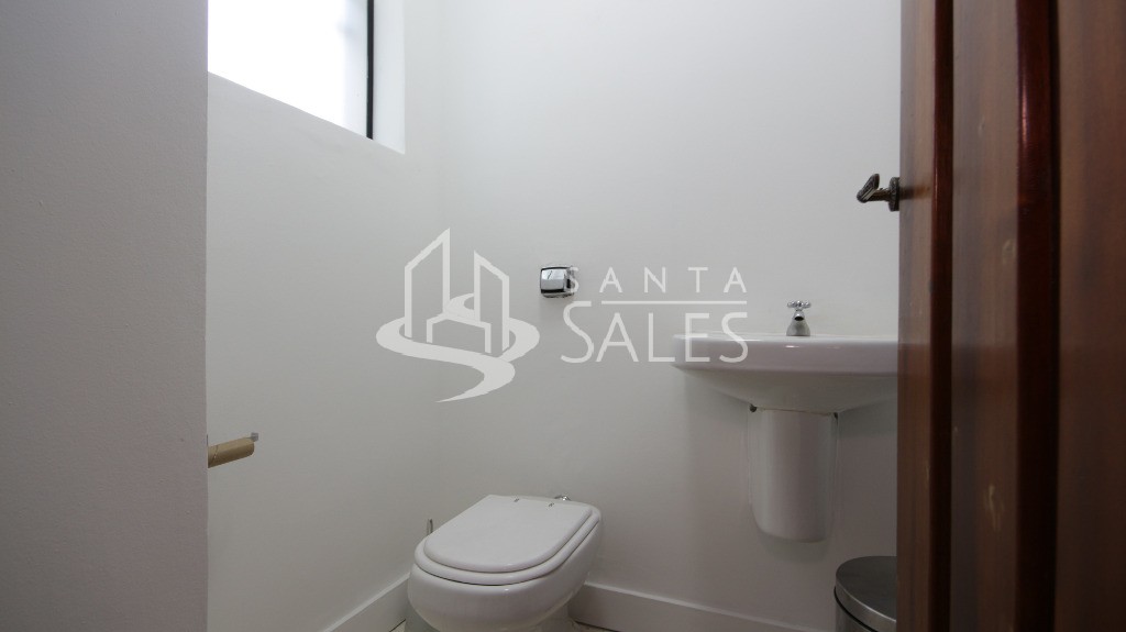 Casa, 4 quartos, 374 m² - Foto 16