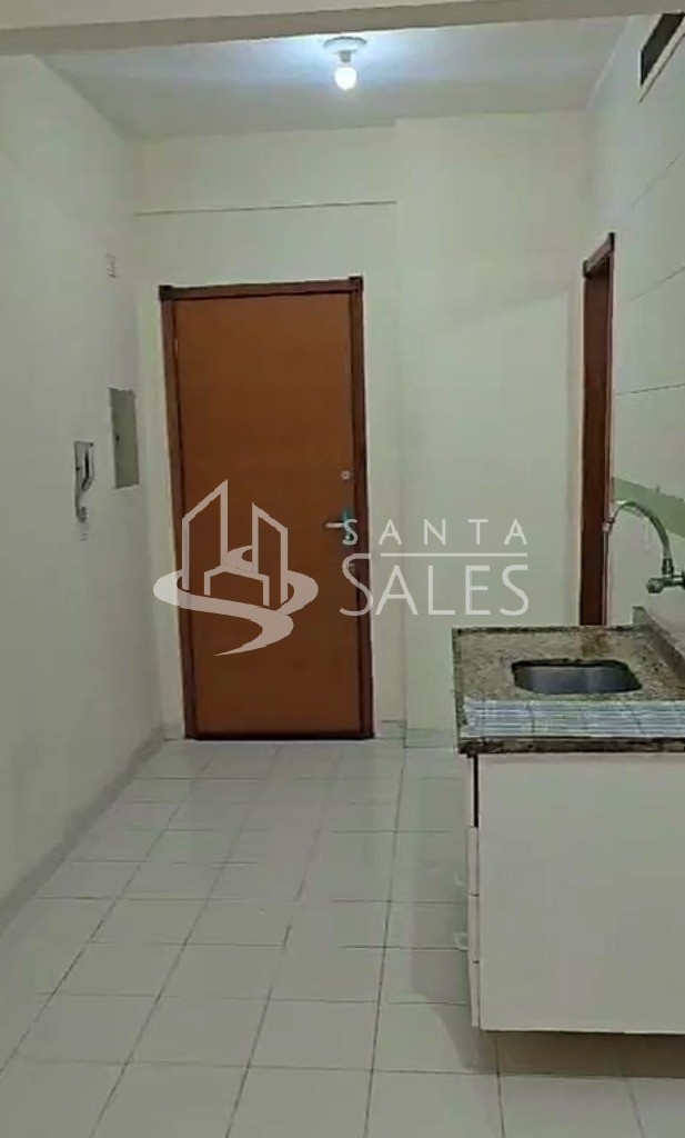 Apartamento, 1 quarto, 30 m² - Foto 1