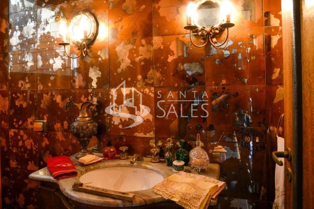 Sobrado, 5 quartos, 680 m² - Foto 63