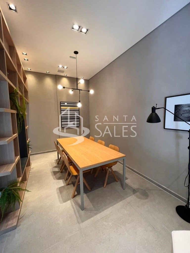 Apartamento para alugar com 1 quarto, 30m² - Foto 18