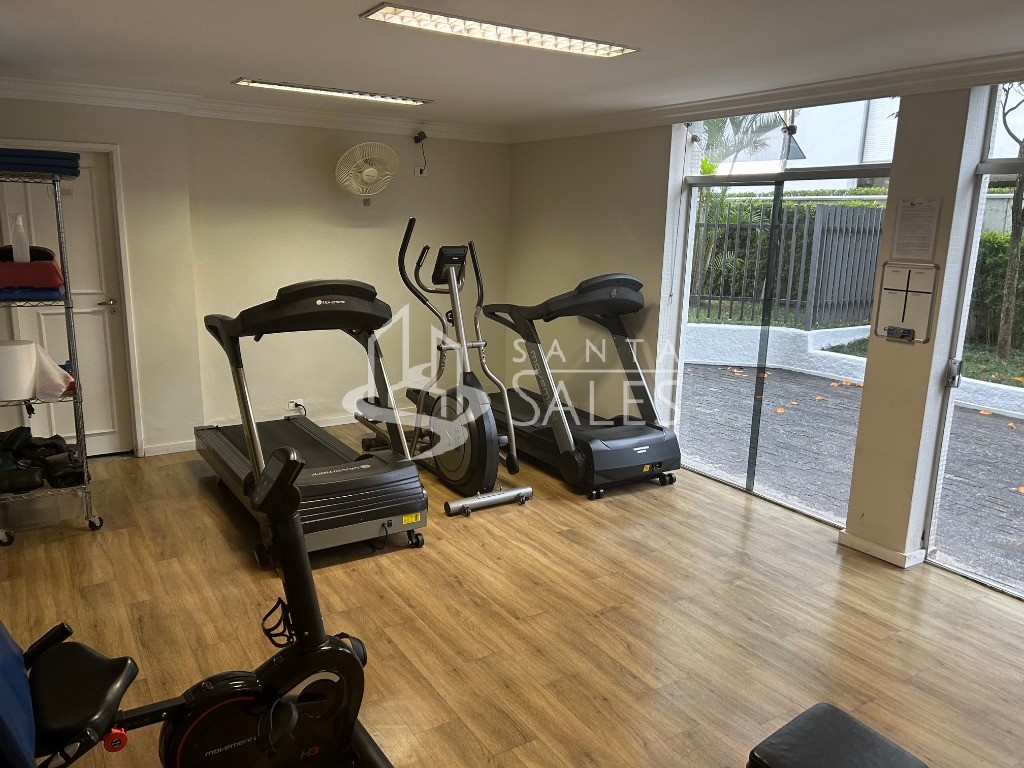 Apartamento, 3 quartos, 182 m² - Foto 27
