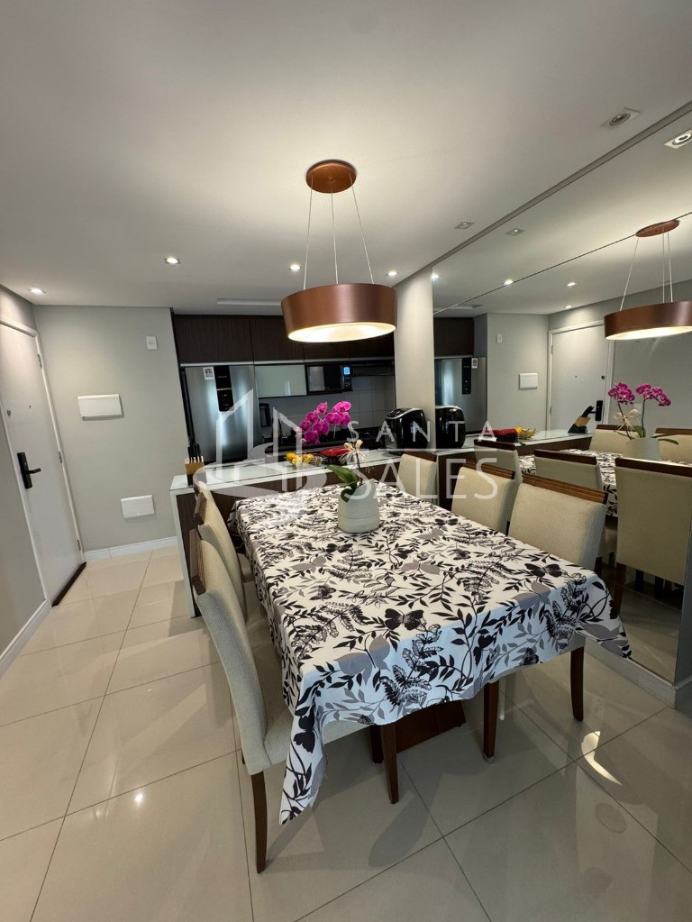 Apartamento, 2 quartos, 64 m² - Foto 3