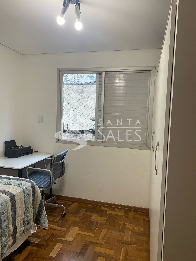 Apartamento, 3 quartos, 113 m² - Foto 9