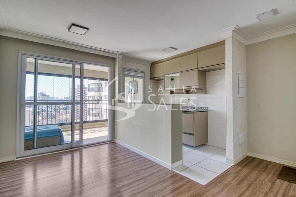 Apartamento, 2 quartos, 66 m² - Foto 1