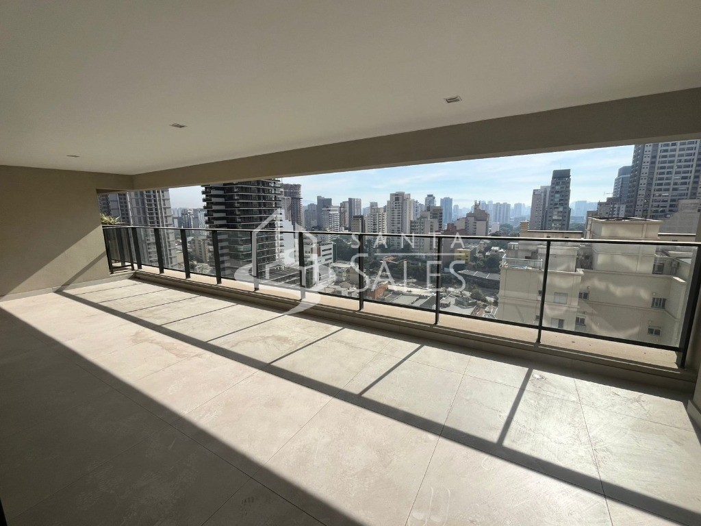 Apartamento, 3 quartos, 156 m² - Foto 2