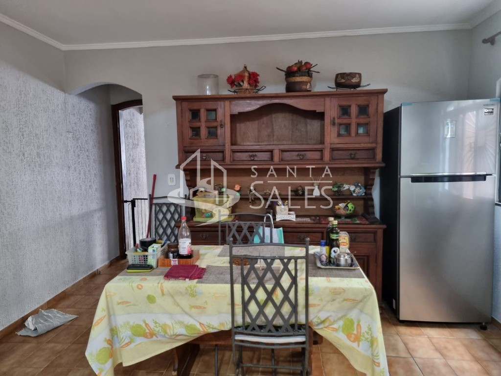 Casa, 4 quartos, 207 m² - Foto 9