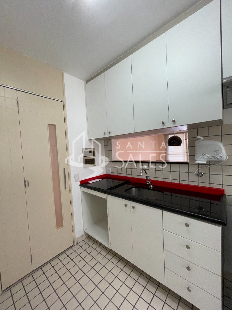 Apartamento, 2 quartos, 75 m² - Foto 24