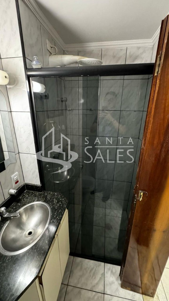 Apartamento, 3 quartos, 74 m² - Foto 17