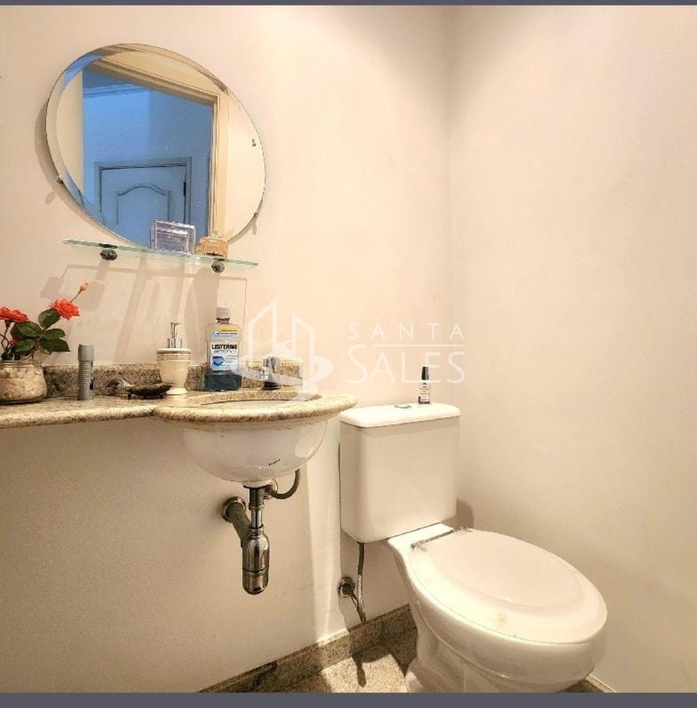 Apartamento, 3 quartos, 95 m² - Foto 33