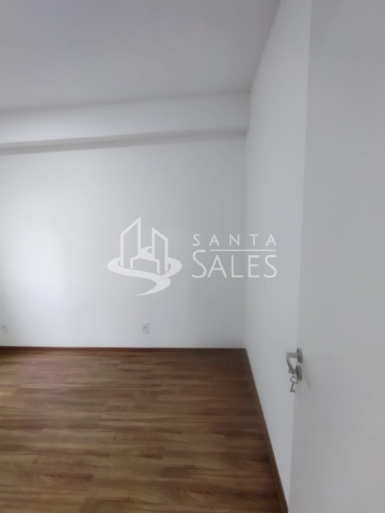 Apartamento à venda com 2 quartos, 36m² - Foto 5