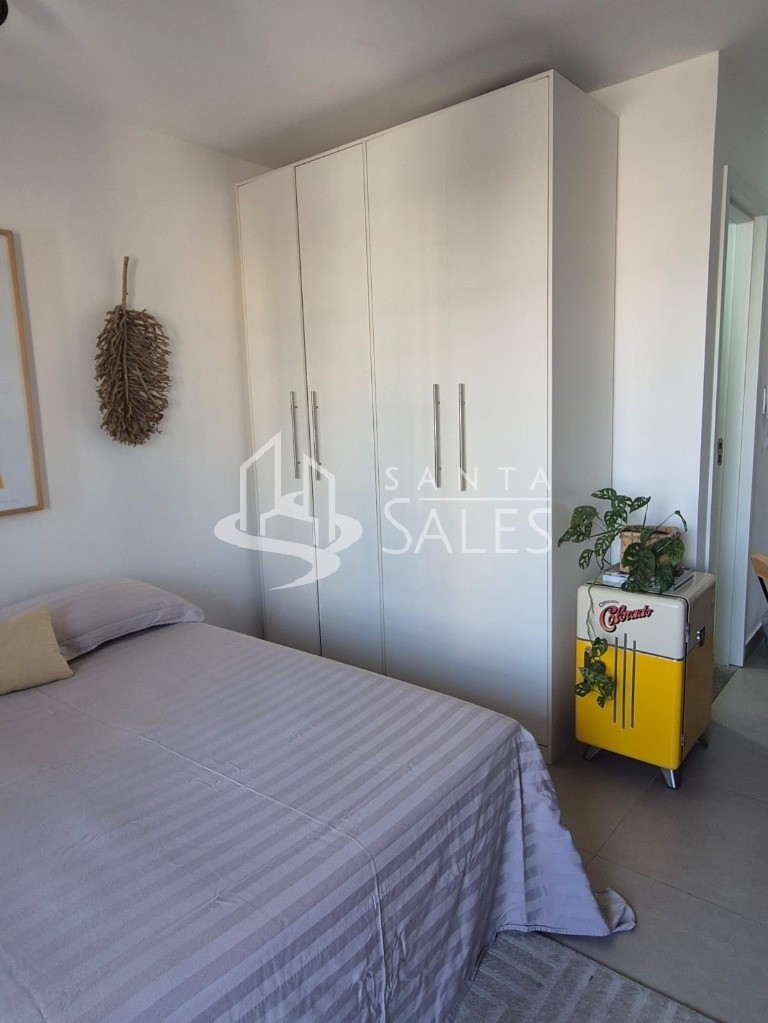Apartamento, 1 quarto, 25 m² - Foto 5