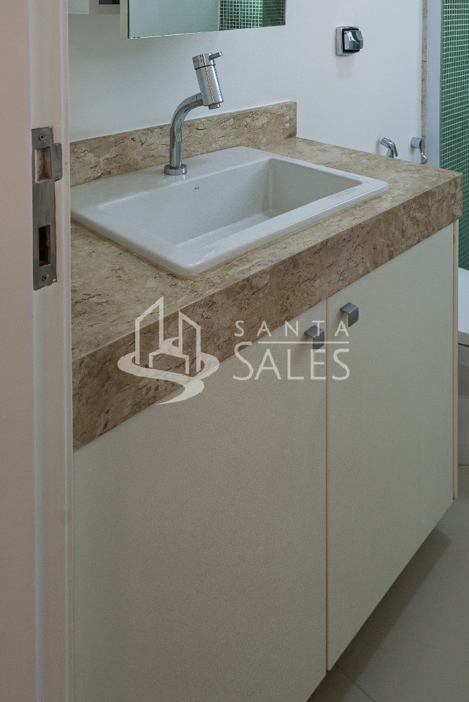 Apartamento, 3 quartos, 162 m² - Foto 23