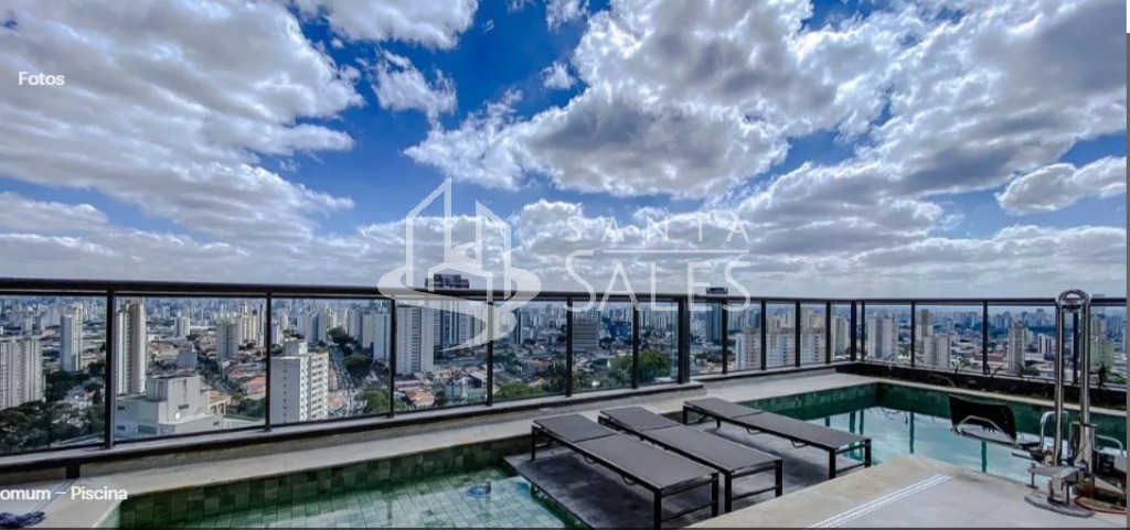 Apartamento à venda com 3 quartos, 139m² - Foto 42