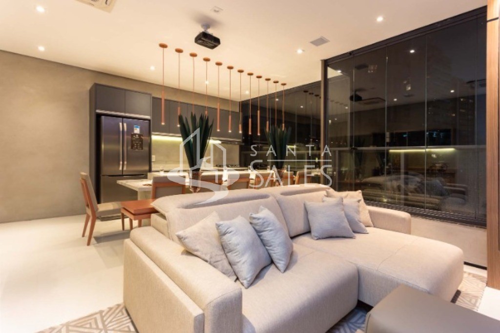 Cobertura, 2 quartos, 106 m² - Foto 13