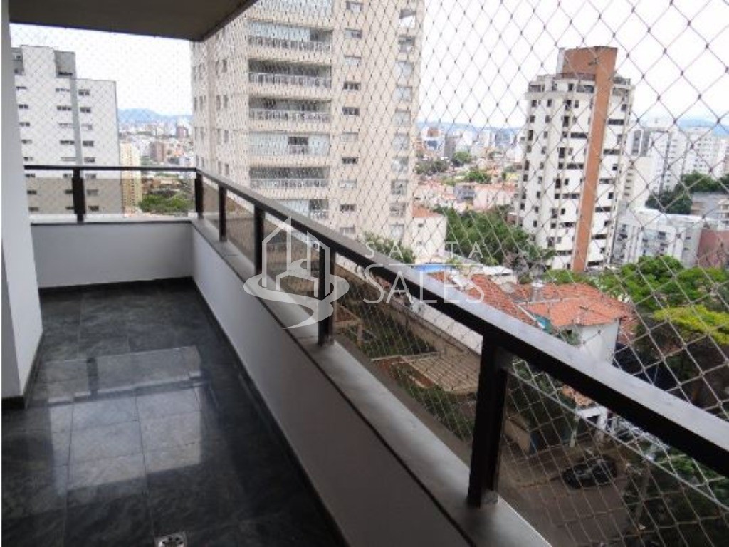Apartamento, 3 quartos, 208 m² - Foto 9