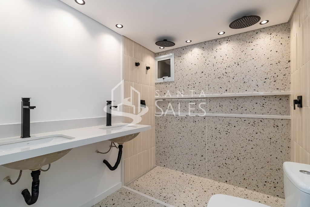 Apartamento, 3 quartos, 98 m² - Foto 22