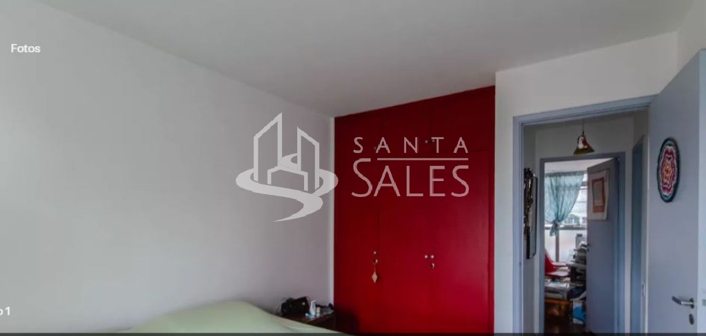 Apartamento, 2 quartos, 65 m² - Foto 10