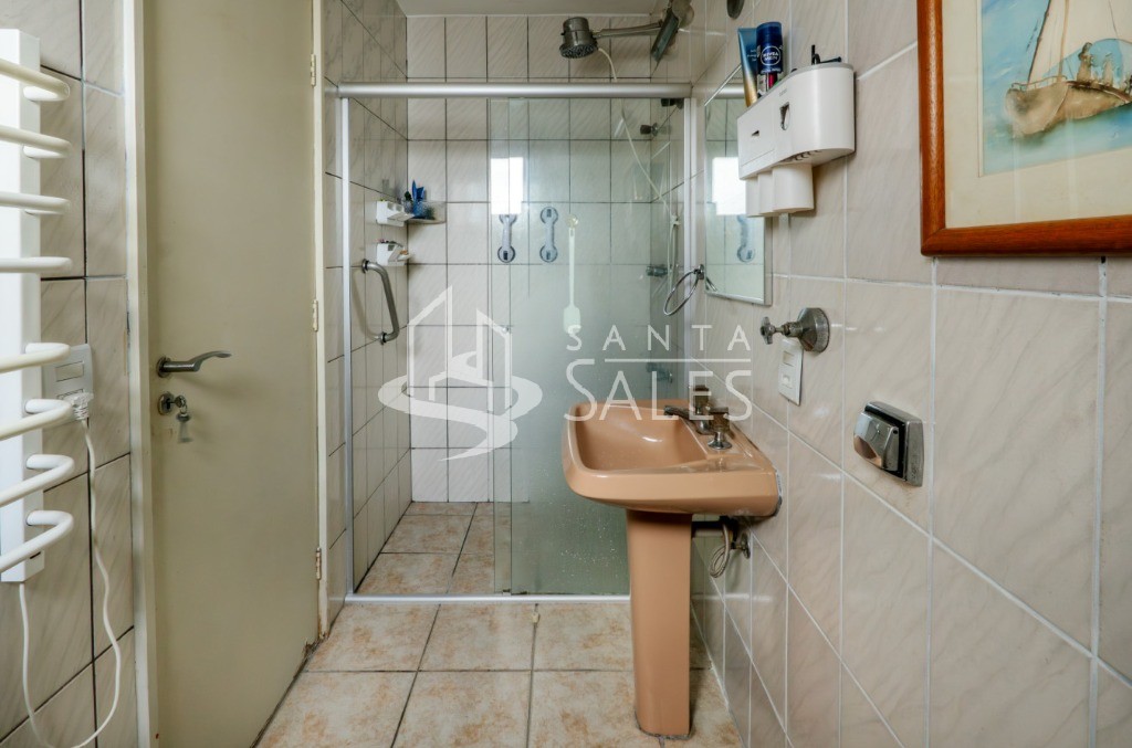 Apartamento, 3 quartos, 150 m² - Foto 7