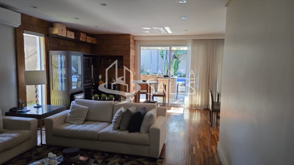 Sobrado à venda com 4 quartos, 360m² - Foto 2