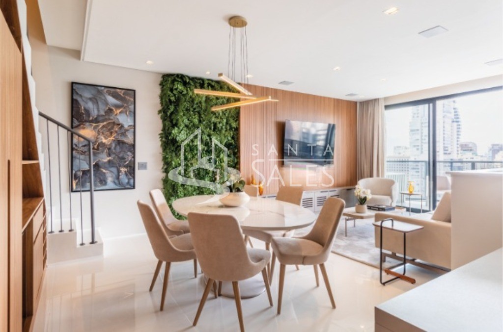 Apartamento, 2 quartos, 114 m² - Foto 19