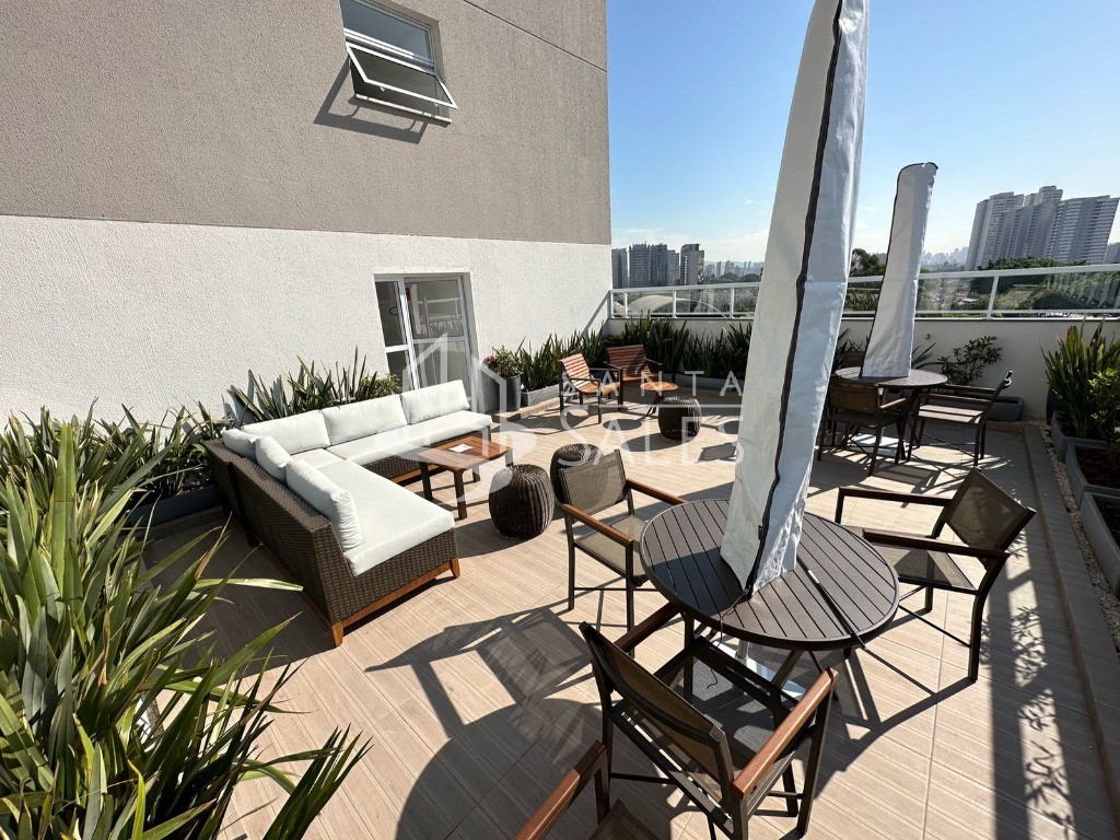 Apartamento, 2 quartos, 37 m² - Foto 30