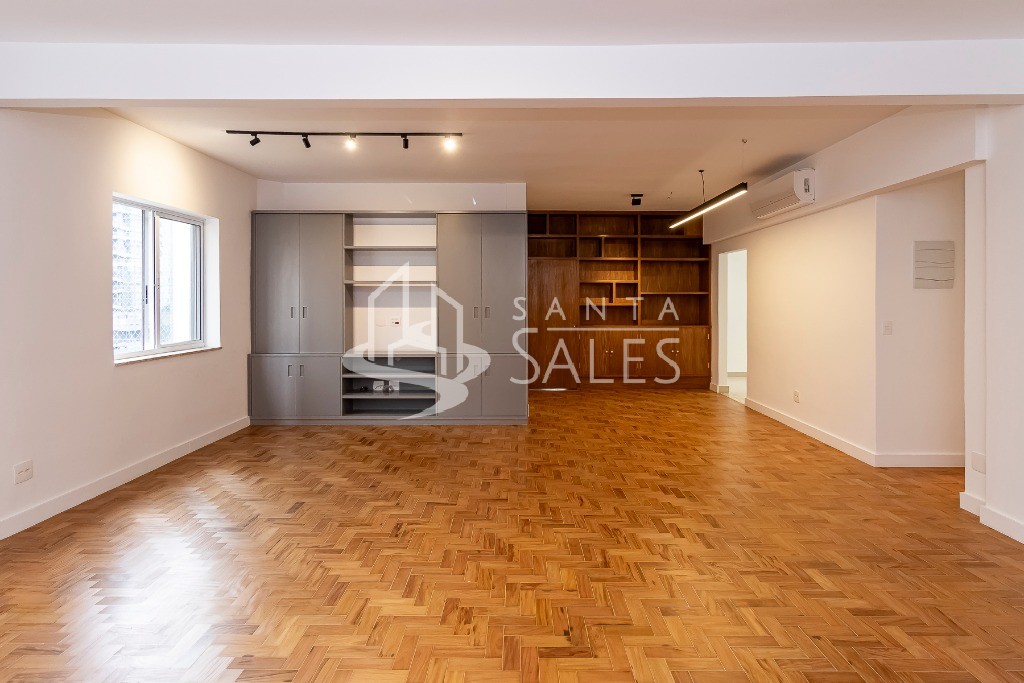 Apartamento, 3 quartos, 162 m² - Foto 9