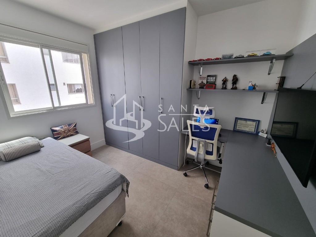 Apartamento, 2 quartos, 110 m² - Foto 12