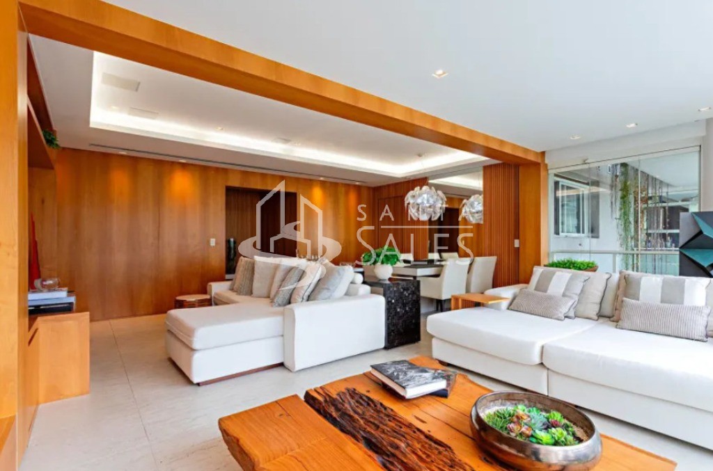 Apartamento, 2 quartos, 123 m² - Foto 9