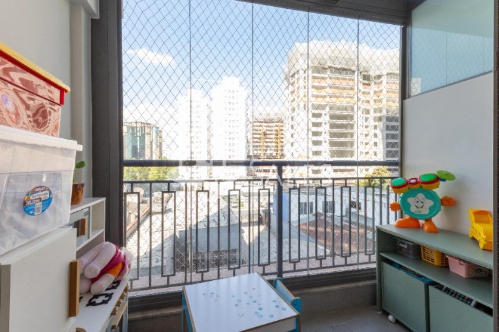 Apartamento, 3 quartos, 153 m² - Foto 5