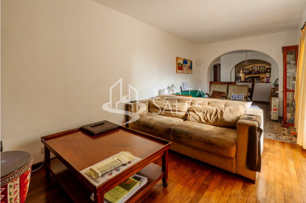 Apartamento, 3 quartos, 150 m² - Foto 3