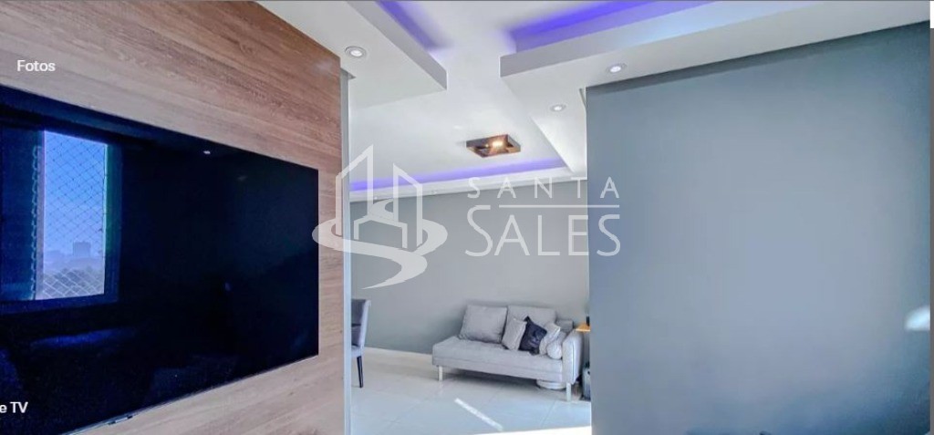 Apartamento, 2 quartos, 63 m² - Foto 8