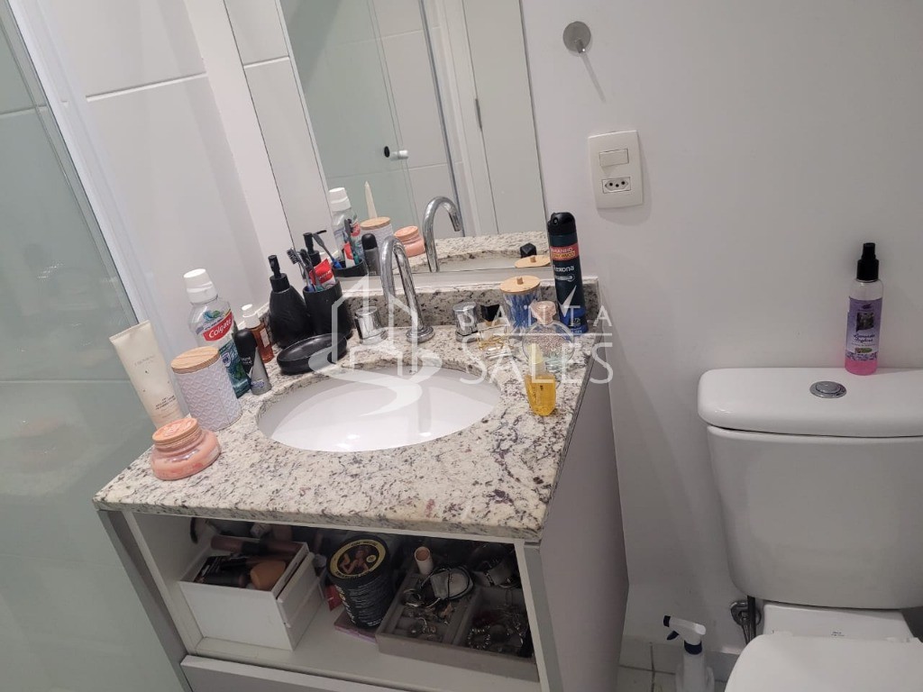 Apartamento, 2 quartos, 65 m² - Foto 15