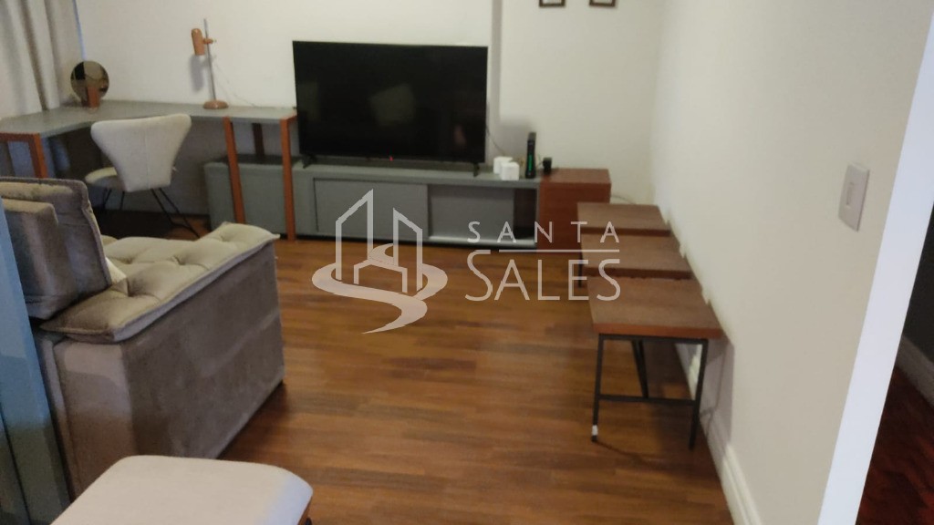 Apartamento, 2 quartos, 137 m² - Foto 5