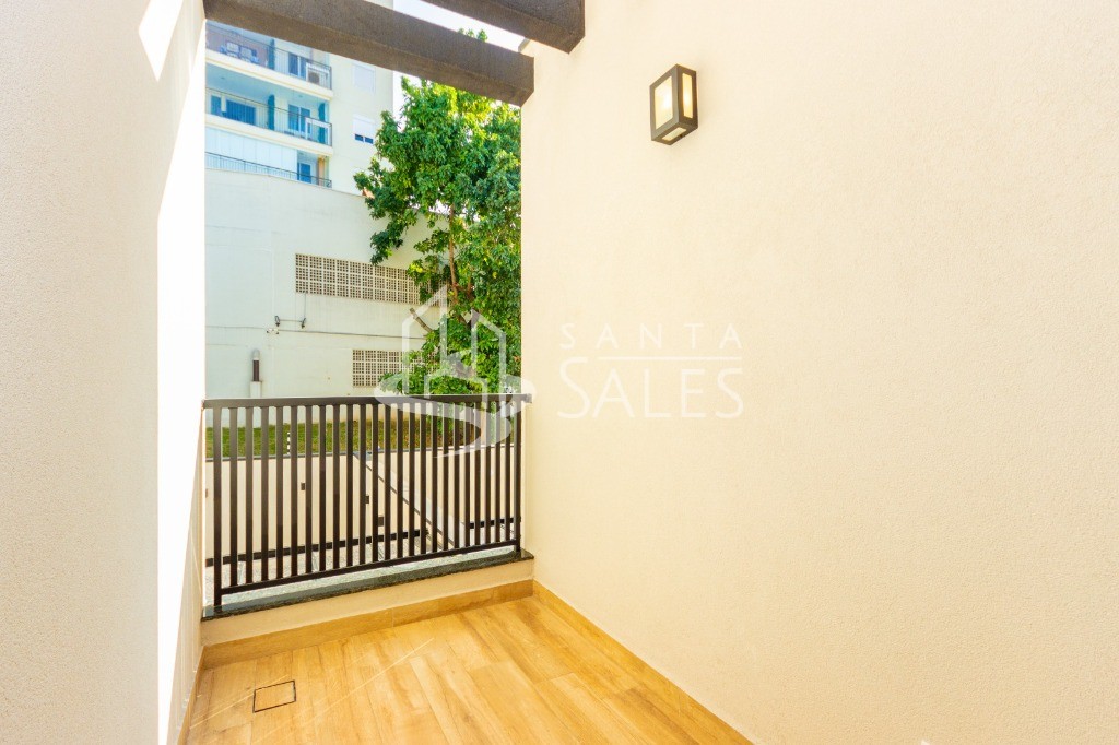 Sobrado, 3 quartos, 165 m² - Foto 30